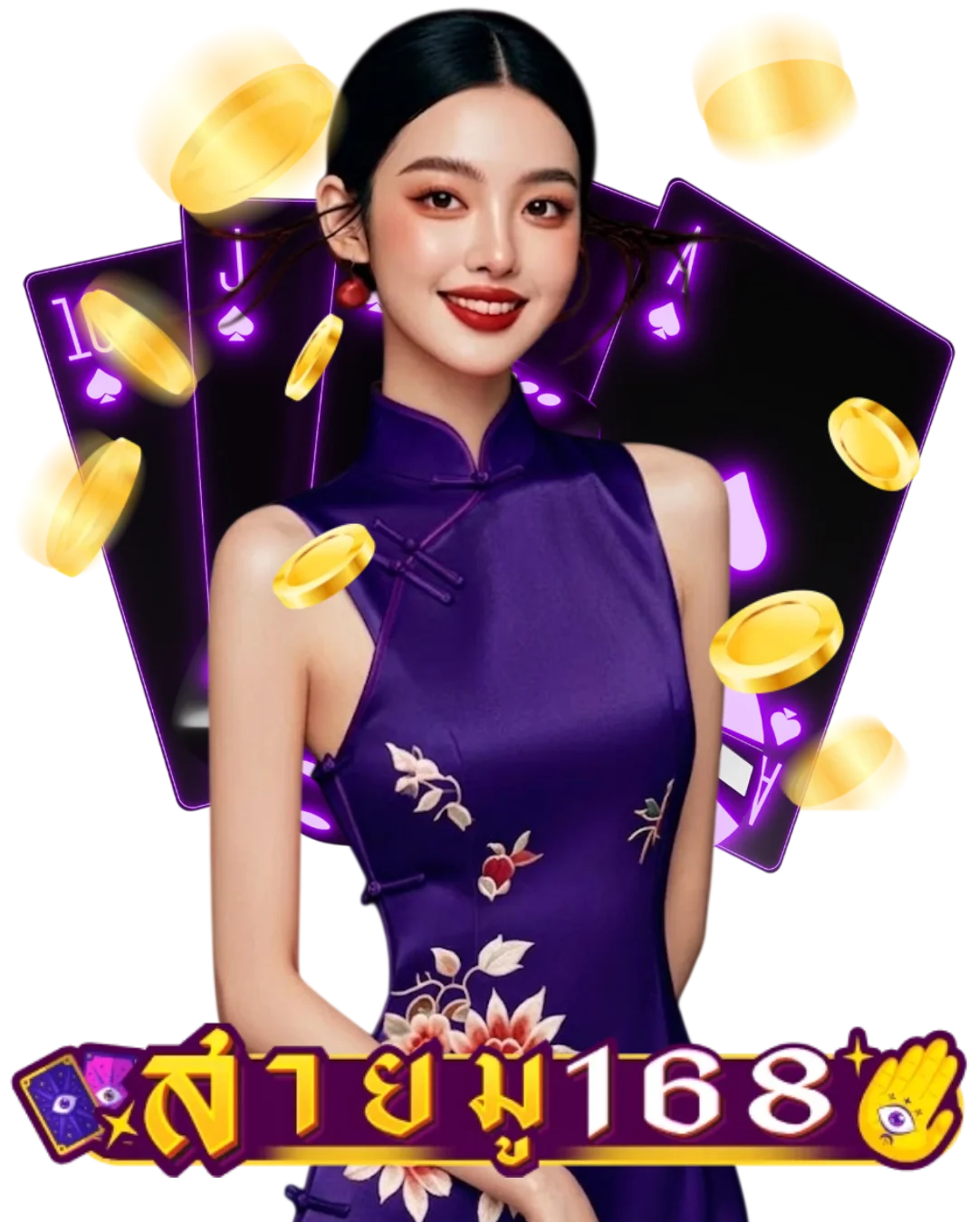 สล็อตสายมู